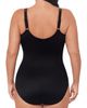 Miraclesuit® Miraclesuit® Light Show Oceanus One-Piece Swimsuit - 2