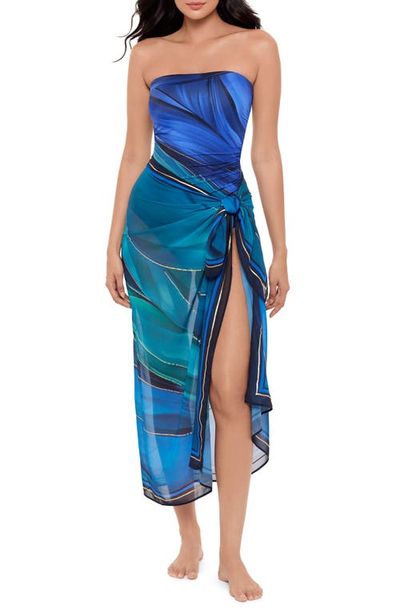 Miraclesuit® Miraclesuit® Maldiva Cover-Up Pareo