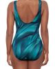 Miraclesuit® Miraclesuit® Maldiva One-Piece Swimsuit - 2