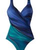 Miraclesuit® Miraclesuit® Maldiva One-Piece Swimsuit - 3