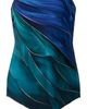 Miraclesuit® Miraclesuit® Maldiva Strapless Tankini Top - 3