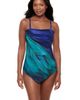 Miraclesuit® Miraclesuit® Maldiva Strapless Tankini Top - 5