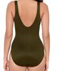 Miraclesuit® Miraclesuit® Must Have Escape One-Piece Swimsuit - 2