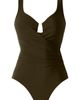 Miraclesuit® Miraclesuit® Must Have Escape One-Piece Swimsuit - 4