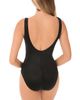 Miraclesuit Miraclesuit Must Have Escape Underwire One Piece Swimsuit - 2
