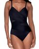 Miraclesuit® Miraclesuit® Mystify Underwire One-Piece Swimsuit - 1