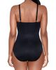 Miraclesuit® Miraclesuit® Mystify Underwire One-Piece Swimsuit - 2