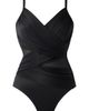 Miraclesuit® Miraclesuit® Mystify Underwire One-Piece Swimsuit - 4