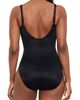 Miraclesuit® Miraclesuit® Network DD Madero Mesh Detail One-Piece Swimsuit - 2