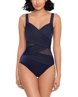 Miraclesuit Miraclesuit Network Madero One Piece Swimsuit