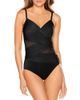 Miraclesuit Miraclesuit Network Mystique One Piece Swimsuit - 1