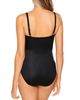 Miraclesuit Miraclesuit Network Mystique One Piece Swimsuit - 2