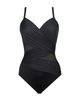 Miraclesuit Miraclesuit Network Mystique One Piece Swimsuit - 3