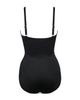 Miraclesuit Miraclesuit Network Mystique One Piece Swimsuit - 4