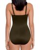 Miraclesuit® Miraclesuit® Network Mystique Underwire One-Piece Swimsuit - 2