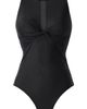 Miraclesuit® Miraclesuit® Network News One-Piece Swimsuit - 4