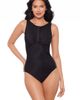 Miraclesuit® Miraclesuit® Network News One-Piece Swimsuit - 5
