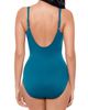 Miraclesuit® Miraclesuit® Oceanus One-Piece Swimsuit - 2