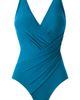 Miraclesuit® Miraclesuit® Oceanus One-Piece Swimsuit - 4