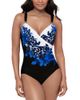 Miraclesuit Miraclesuit Ombra Fiore Siren Swimsuit - 1