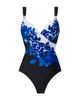 Miraclesuit Miraclesuit Ombra Fiore Siren Swimsuit - 5