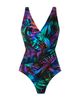 Miraclesuit Miraclesuit Palma Paradiso Oceanus One Piece Swimsuit - 4