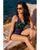 Miraclesuit Miraclesuit Palma Paradiso Oceanus One Piece Swimsuit - 5