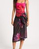 Miraclesuit® Miraclesuit® Petali Rosa Cover-Up Pareo - 1