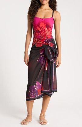 Sho Dress