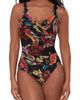 Miraclesuit® Miraclesuit® Pluma Orla Madero One-Piece Swimsuit - 1