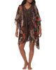 Miraclesuit® Miraclesuit® Pluma Orla Metallic Caftan - 1