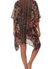 Miraclesuit® Miraclesuit® Pluma Orla Metallic Caftan - 2