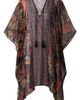 Miraclesuit® Miraclesuit® Pluma Orla Metallic Caftan - 4