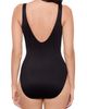 Miraclesuit® Miraclesuit® Raya de Safari One-Piece Swimsuit - 2