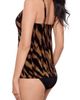 Miraclesuit® Miraclesuit® Raya de Safari Tankini - 3