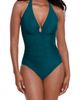 Miraclesuit® Miraclesuit® Razzle Dazzle Bling One-Piece Swimsuit - 1