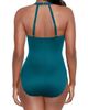 Miraclesuit® Miraclesuit® Razzle Dazzle Bling One-Piece Swimsuit - 2