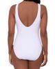 Miraclesuit® Miraclesuit® Razzle Dazzle Swizzle One-Piece Swimsuit - 2