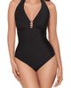 Miraclesuit® Miraclesuit® Razzle Dazzle Theia One-Piece Swimsuit - 1