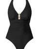 Miraclesuit® Miraclesuit® Razzle Dazzle Theia One-Piece Swimsuit - 4