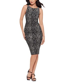 Sho Dress