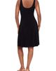Miraclesuit® Miraclesuit® Remi Side Gathered Stretch Jersey Dress - 2