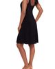 Miraclesuit® Miraclesuit® Remi Side Gathered Stretch Jersey Dress - 3