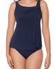 Miraclesuit® Miraclesuit® Rock Solid Atria Tankini Top - 1