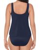 Miraclesuit® Miraclesuit® Rock Solid Atria Tankini Top - 2