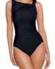Miraclesuit® Miraclesuit® Rock Solid Avra Underwire One-Piece Swimsuit - 1