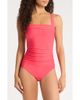 Miraclesuit® Miraclesuit® Rock Solid Polaris Underwire One-Piece Swimsuit - 1