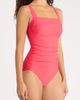 Miraclesuit® Miraclesuit® Rock Solid Polaris Underwire One-Piece Swimsuit - 3