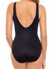 Miraclesuit® Miraclesuit® Rock Solid Regatta One-Piece Swimsuit - 2