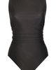 Miraclesuit® Miraclesuit® Rock Solid Regatta One-Piece Swimsuit - 4
